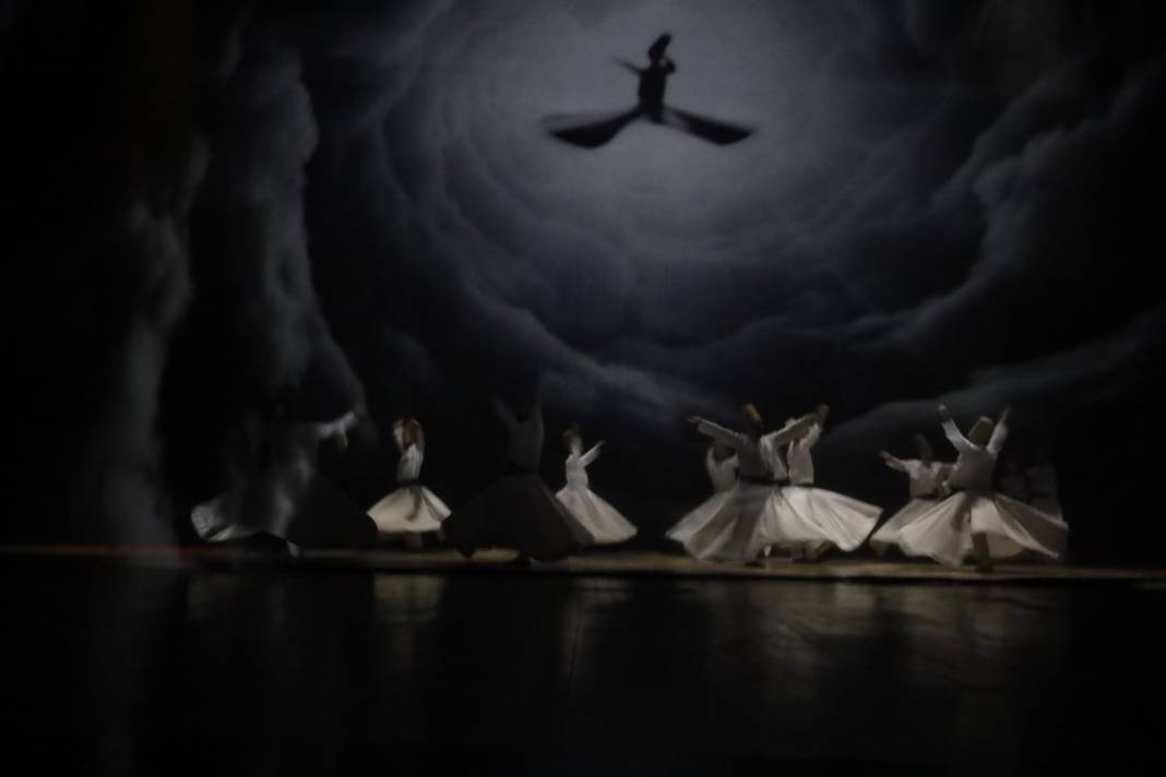 Fotoğraflarla Hz. Mevlana ve Şeb-i Arus 3